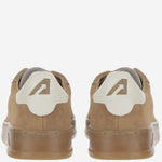 AUTRY ADLMUE11SUEDELEATSIGAROMARSH