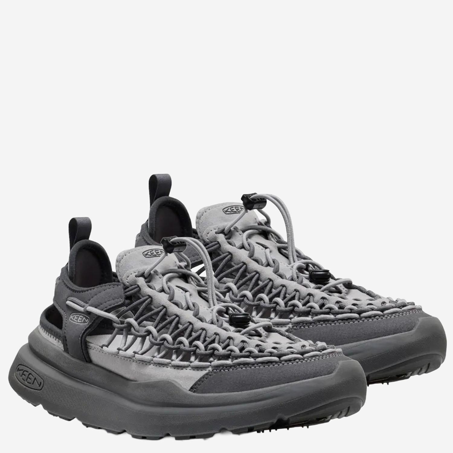 SANDALI UNEEK IN TESSUTO 1032208 MAGNET KEEN 