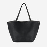 Borsa Park Tote Three Stitch W1893L624 BLECS THE ROW 