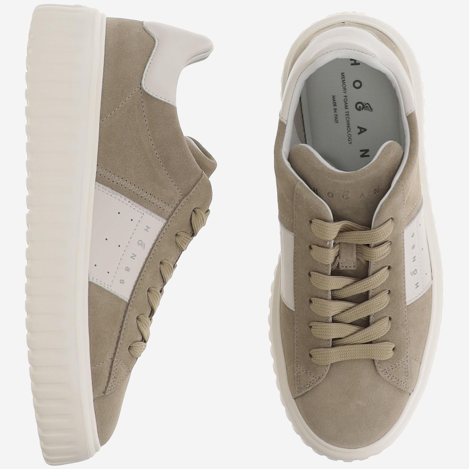 SNEAKERS HOGAN H-STRIPES HXM6450FO70PJQ 975D HOGAN 