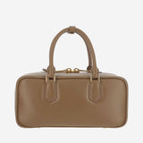 BORSA ARCADIE IN PELLE 5BB148 ACR3F0046 MIU MIU 