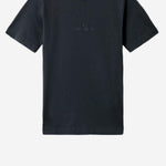 T-SHIRT IN COTONE CON LOGO 2100007 S0050V0029 STONE ISLAND KIDS 