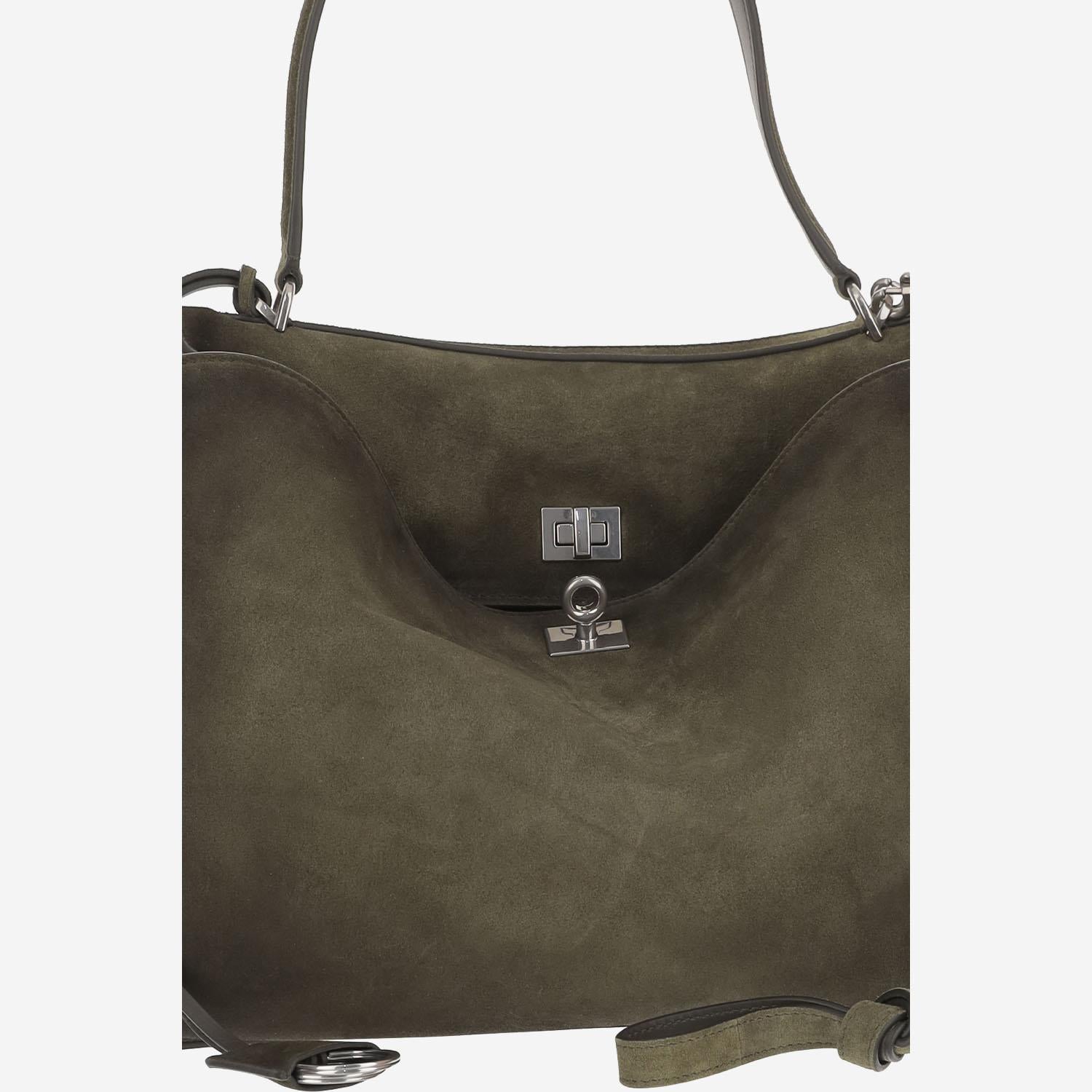 Borsa rodeo media 789772 2AB4G3503 BALENCIAGA 