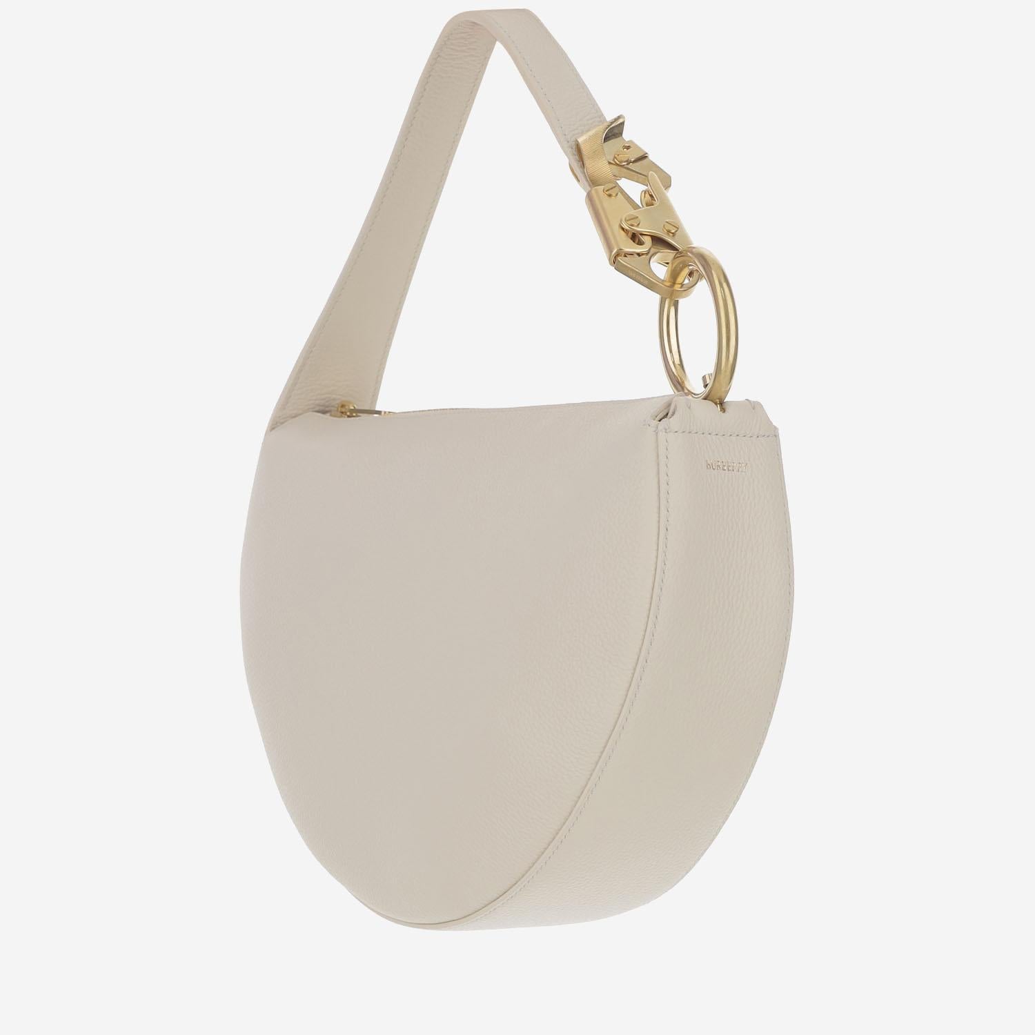 BORSA KNIGHT ARC 8104298 SOAP BURBERRY 