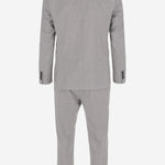 COMPLETO IN LANA NAPOLI M1815U064 BRIAN DALES 