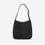 BORSA LE 5 À 7 IN PELLE CAVALLINO 850533 AAFGV1000 SAINT LAURENT 