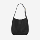 BORSA LE 5 À 7 IN PELLE CAVALLINO 850533 AAFGV1000 SAINT LAURENT 