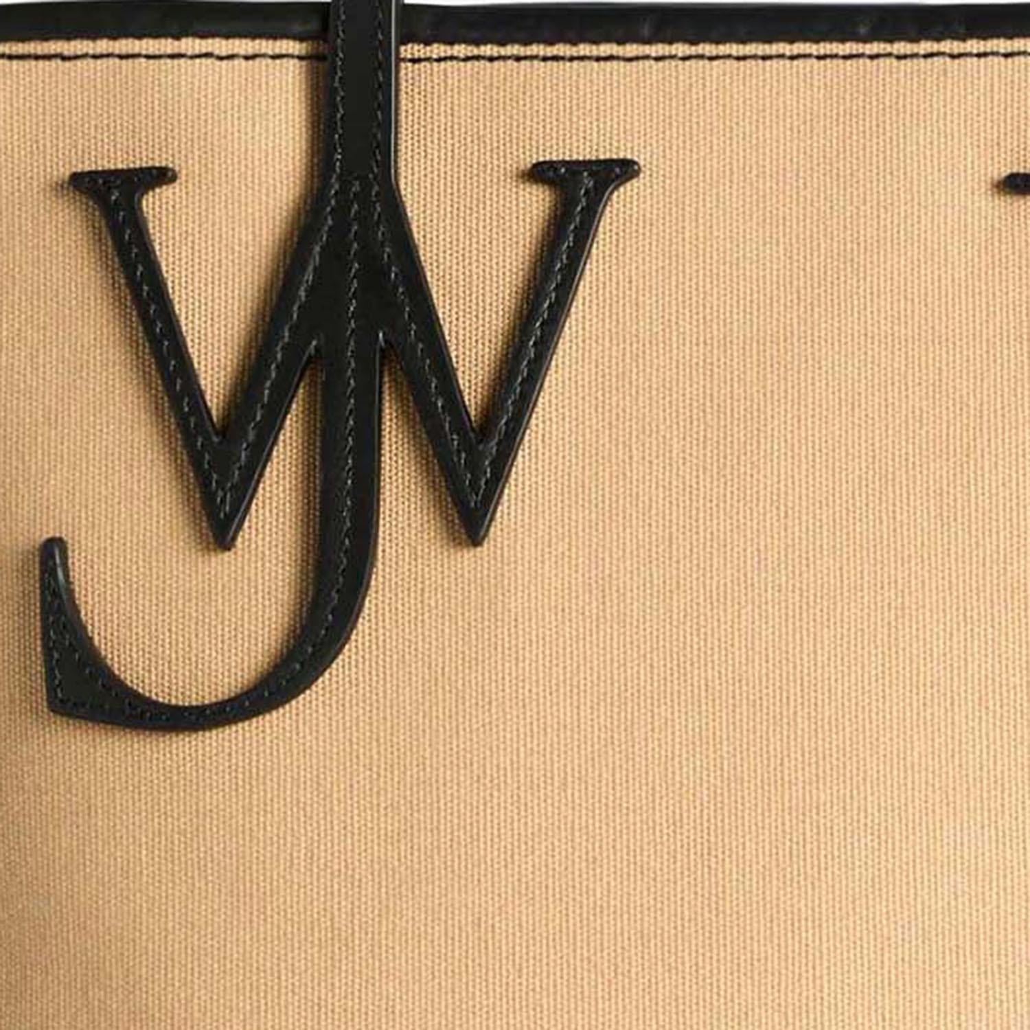 BORSA TOTE PICCOLA ANCHOR HB0768 FA0442043 JW ANDERSON 