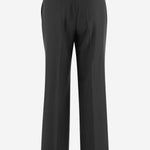 PANTALONI IN LANA TEODORA 9073 QL2 