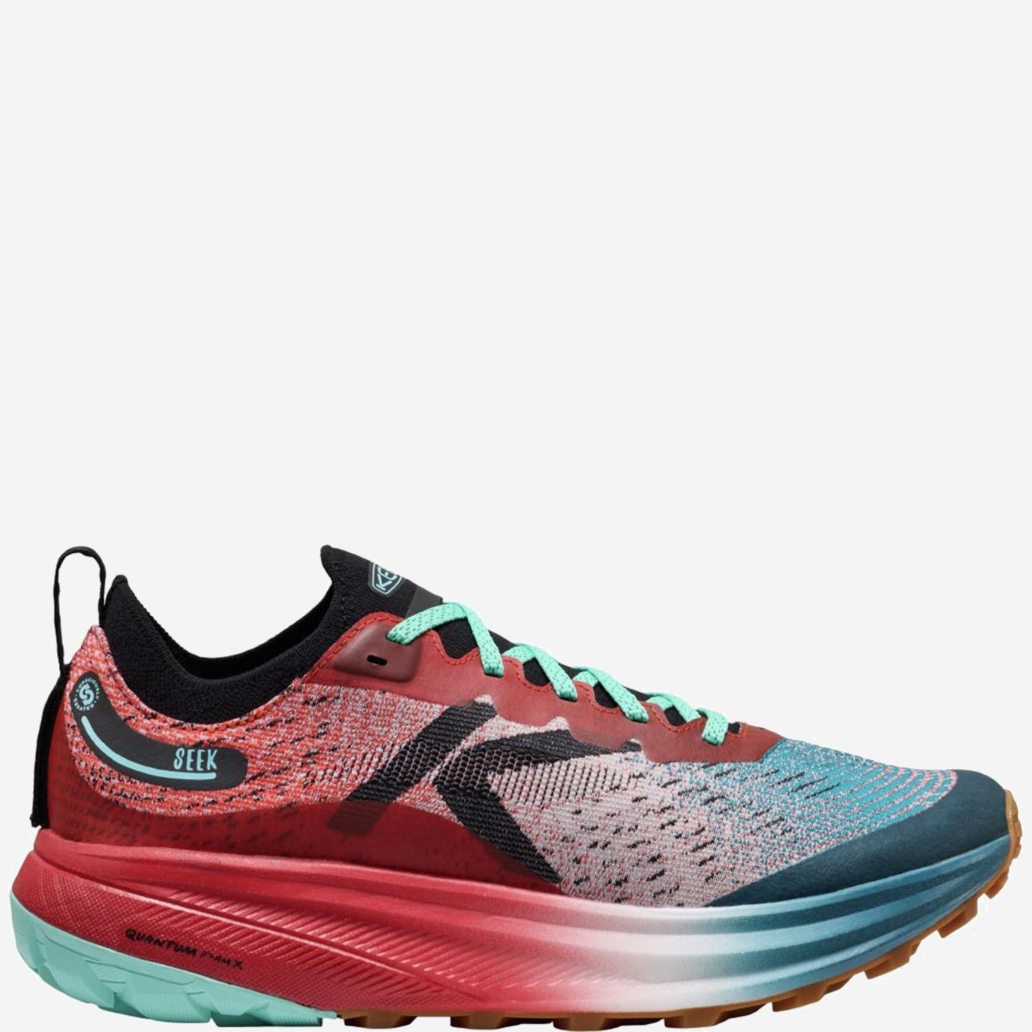 SNEAKERS SEEK 1031474 GRENADINEOCEANDEPTHS KEEN 