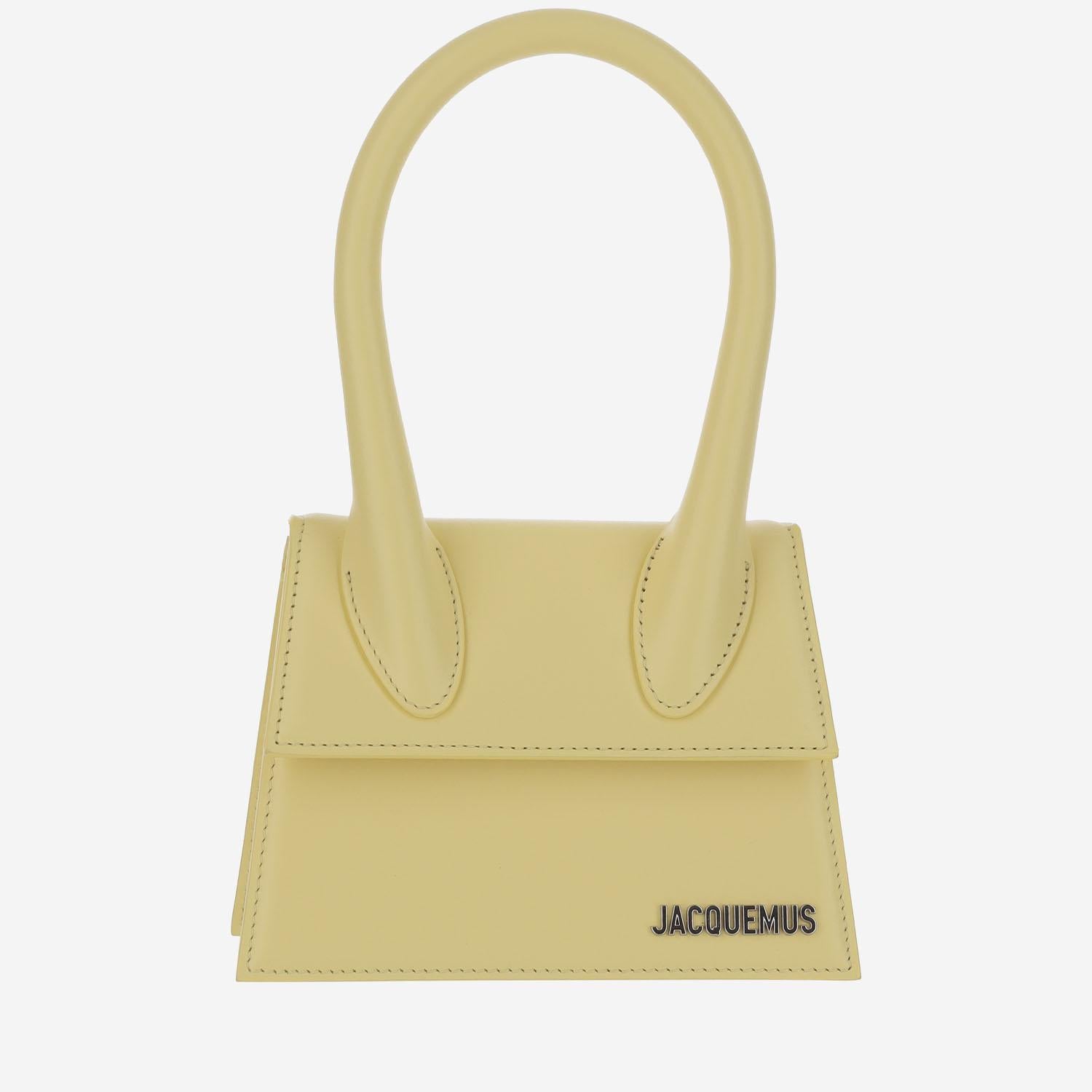 JACQUEMUS 213BA0023060210