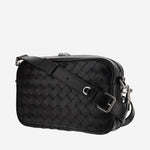 CAMERA BAG INTRECCIATO MEDIA 755923 V2HL18803 BOTTEGA VENETA 