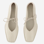 BALLERINE SWAY IN PELLE S00191 14 ALOHAS 