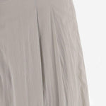 PANTALONI IN MISTO SETA 10831W4403 SOG THE ROW 