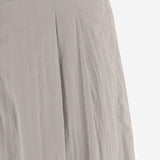 PANTALONI IN MISTO SETA 10831W4403 SOG THE ROW 