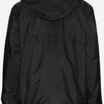 GIACCA IN TESSUTO TECNICO CON LOGO 1A00112 539ZD999 MONCLER 