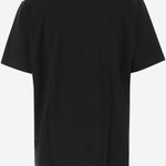 T-SHIRT IN COTONE CON LOGO B25362 BLACK BILLIONAIRE BOYS CLUB 