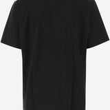 T-SHIRT IN COTONE CON LOGO B25362 BLACK BILLIONAIRE BOYS CLUB 