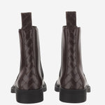 STIVALETTI CHELSEA BEN 837814 V2WT02047 BOTTEGA VENETA 