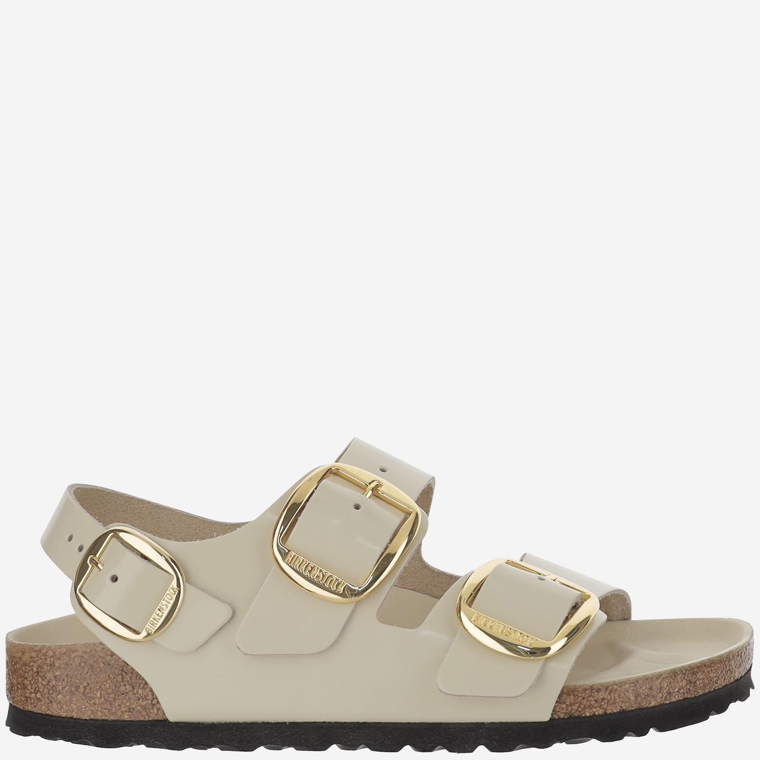 BIRKENSTOCK 1025395ECRU