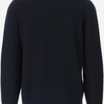 GIACCA IN CASHMERE A COSTE M33210JM MID GUEST IN RESIDENCE 