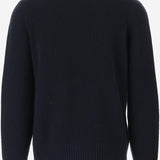 GIACCA IN CASHMERE A COSTE M33210JM MID GUEST IN RESIDENCE 