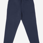 PANTALONI DA JOGGING IN MISTO COTONE CON LOGO 323720897 003 POLO RALPH LAUREN KIDS 
