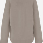 MAGLIONE IN CASHMERE KNJP2507 7 ARCH4 