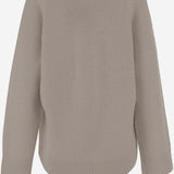 MAGLIONE IN CASHMERE KNJP2507 7 ARCH4 