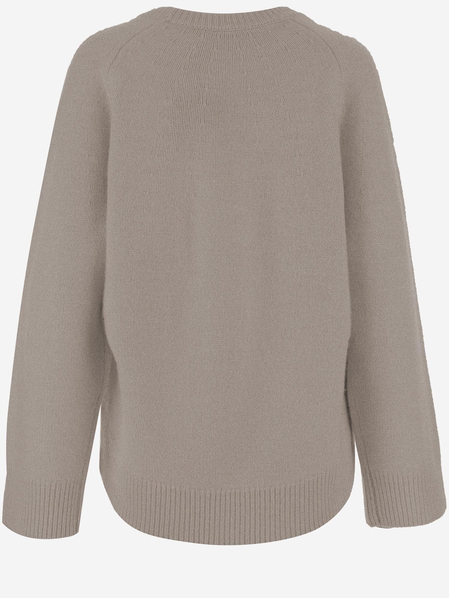 MAGLIONE IN CASHMERE KNJP2507 7 ARCH4 