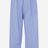 PANTALONI IN SETA WPBCU06  PERO 