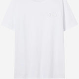 T-SHIRT IN JERSEY DI COTONE CON RICAMO 837959 XJHMR9051 GUCCI 