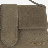 BORSA LE BAMBINO BAW00007AC39A02 560 JACQUEMUS 