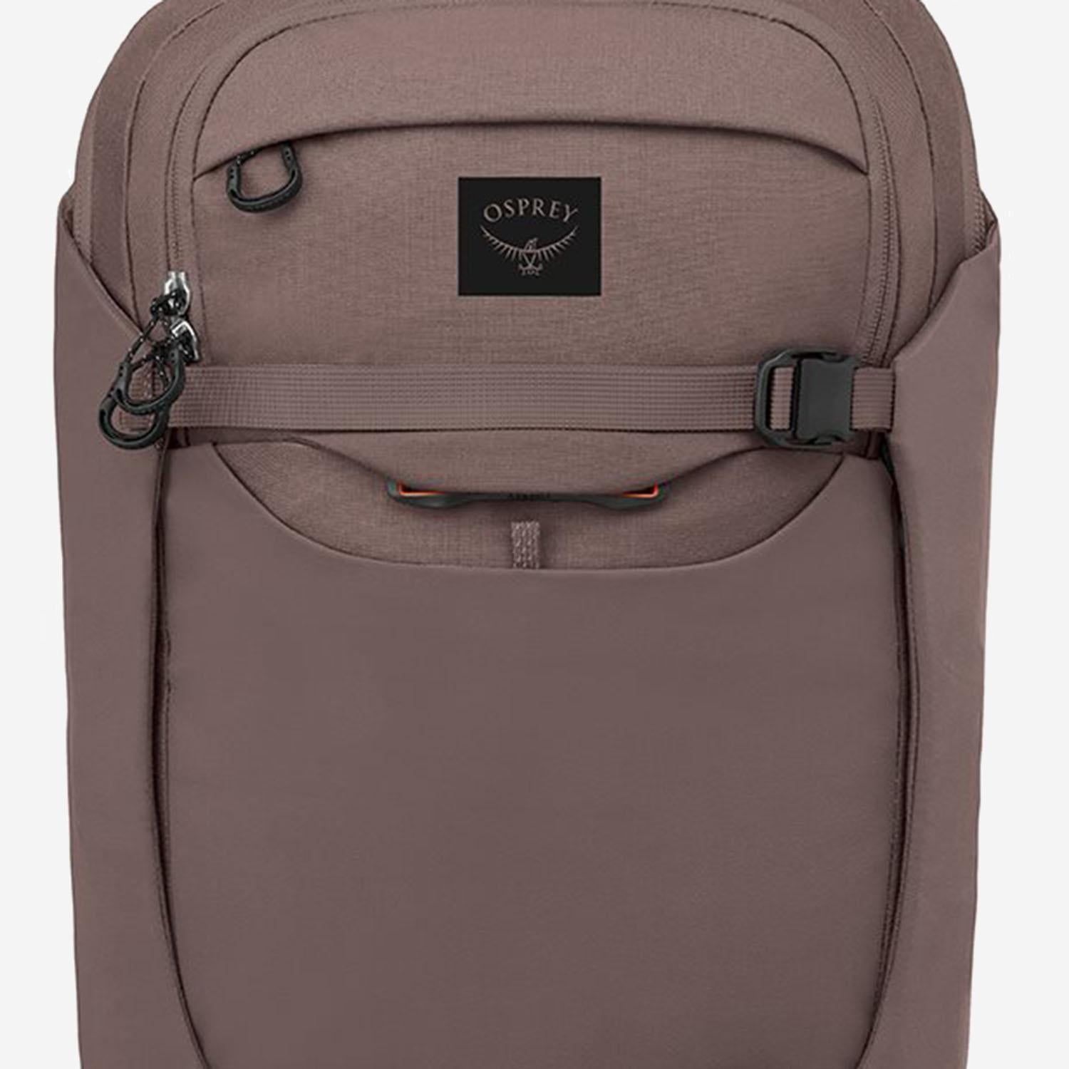 Zaino Metron 24 10006620 MAGMABROWN OSPREY 