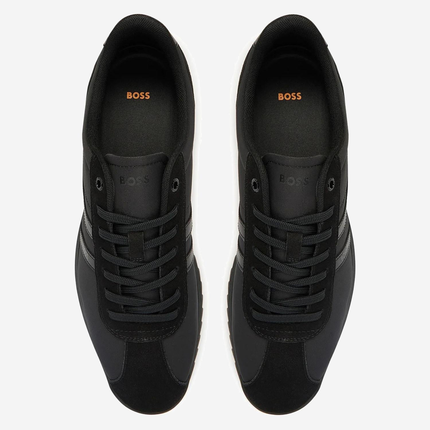 SNEAKERS ZAYN 50562818 005 HUGO BOSS 