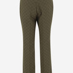 PANTALONI IN TESSUTO GG 837435 Z7ADE3602 GUCCI 
