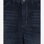 JEANS D-BART-J IN COTONE STRETCH J02361 KXBP2K01 DIESEL KIDS 