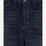 JEANS D-BART-J IN COTONE STRETCH J02361 KXBP2K01 DIESEL KIDS 