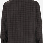GIACCA IN MISTO LANA M11574043A 021CHA VINCE 