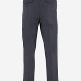 PANTALONI IN LANA JUMPT024 0010530R JACOB COHEN 