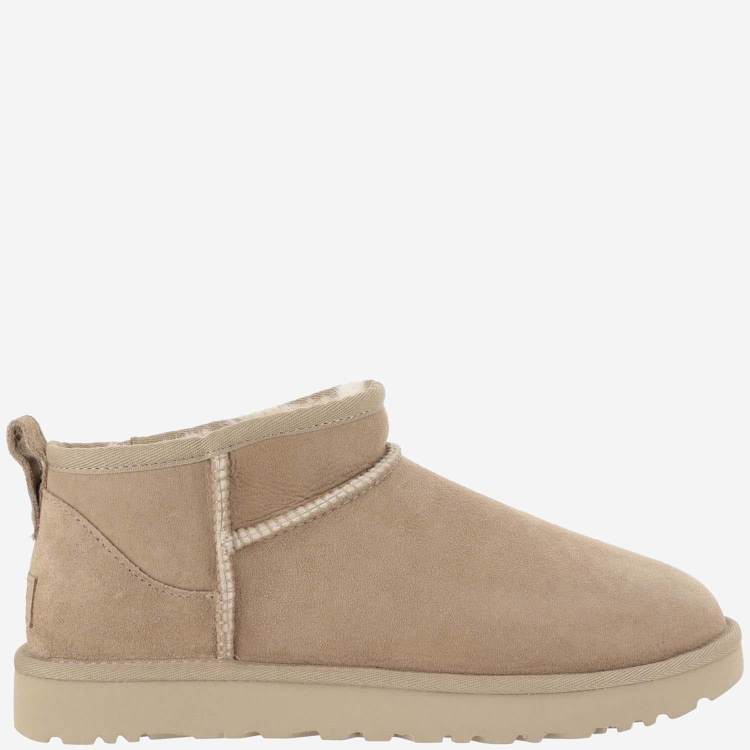 STIVALETTI CLASSIC ULTRA MINI 1116109 SAN UGG 