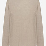 MAGLIONE AKITO IN CASHMERE 925Y498 BMG THE ROW 