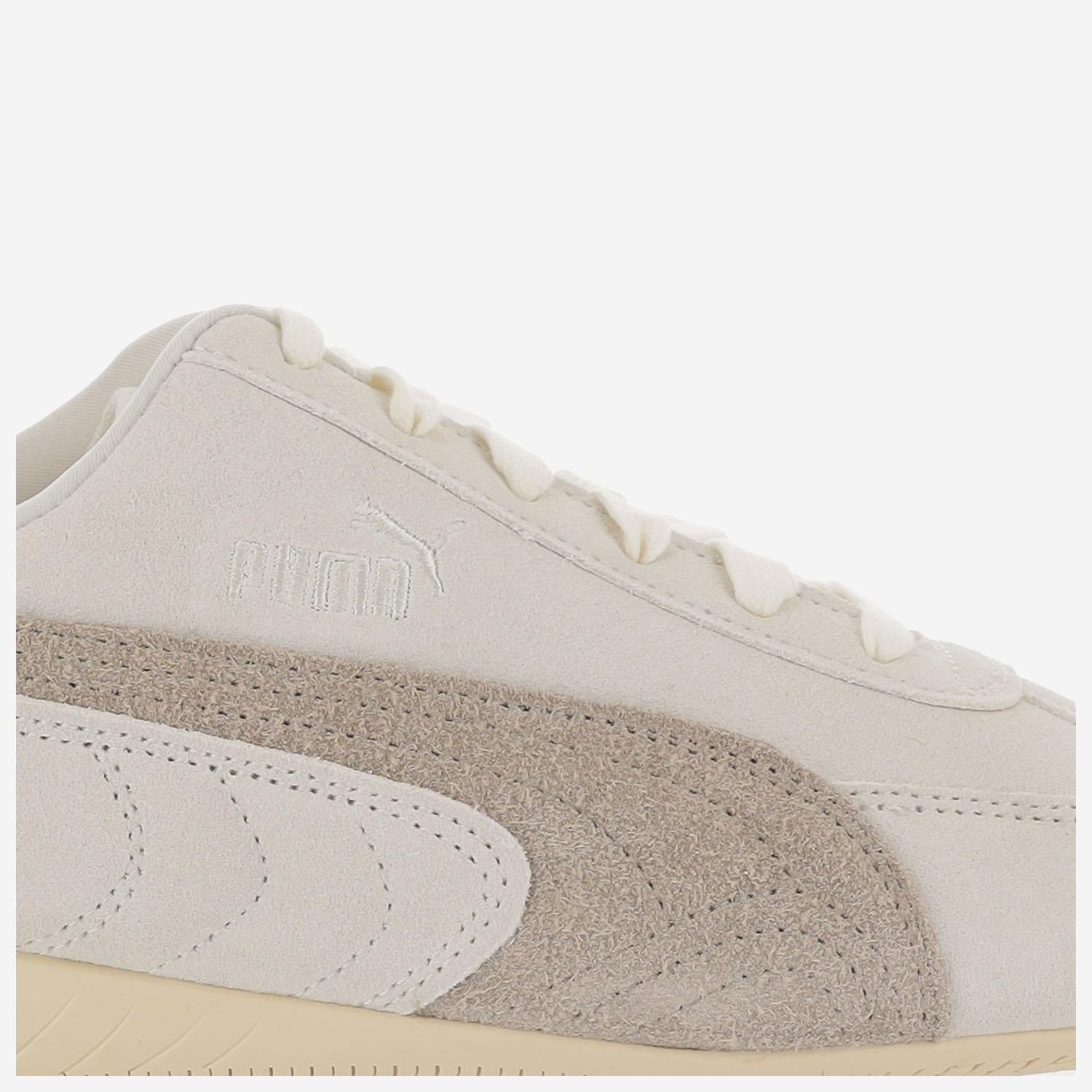 Sneakers Speedcat Elevated Wns 40361901 OFFWHITEBROWN PUMA 