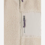 GILET IN PILE TECNICO 173127 105 TORY BURCH 