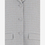 Giacca IN MISTO COTONE S2643 2000206 SOI 