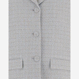 Giacca IN MISTO COTONE S2643 2000206 SOI 