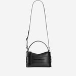 BORSA LOAFER IN PELLE CON LOGO HB0716 LA0383999 JW ANDERSON 