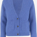 CARDIGAN IN CASHMERE D229WS CIELOMOULINE OLIVER LATTUGHI 