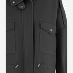 GIACCA IN MISTO LANA 105341 A2XMZ99 PINKO 