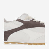 SNEAKERS IN PELLE 867921 V3MS29163 BOTTEGA VENETA 